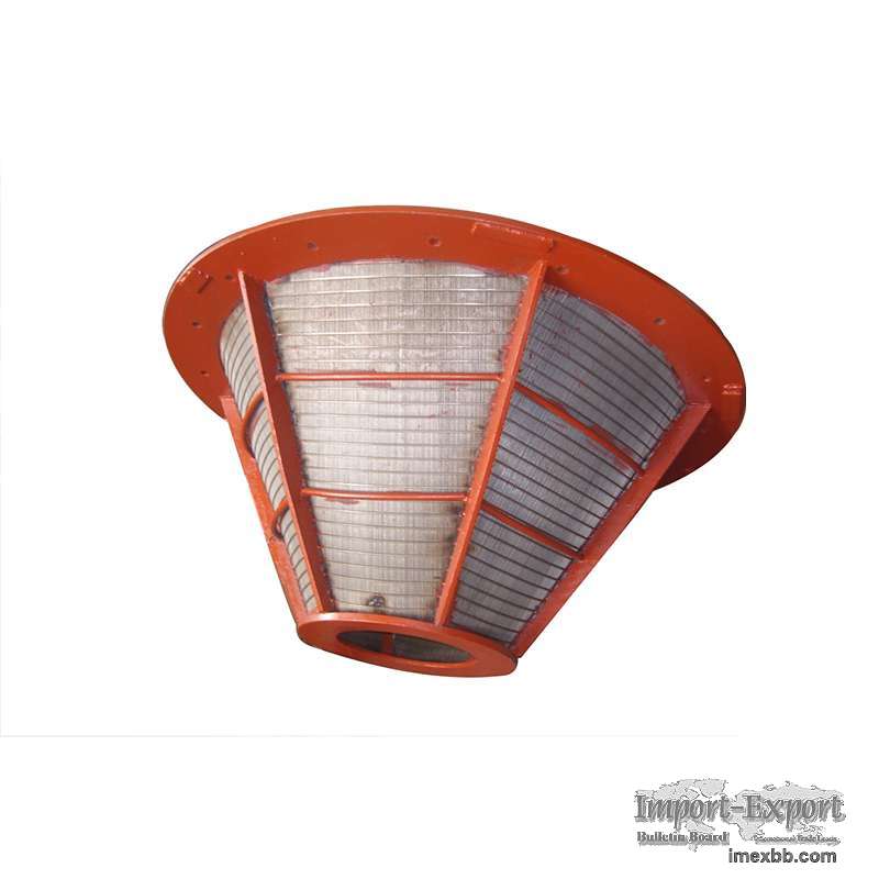 Centrifuge Baskets-Maximizing Coal Processing Efficiency