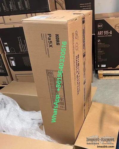 Korg PA5x76 76-Key Professional keyboard