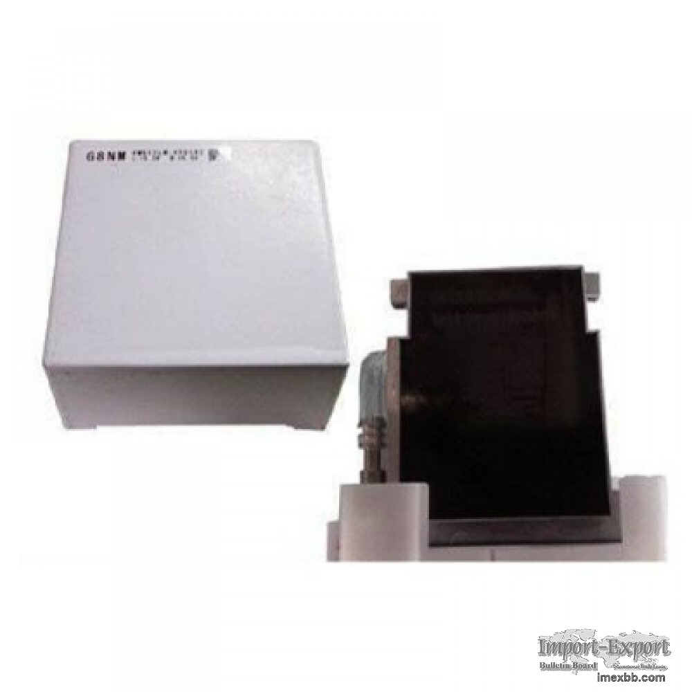Konica 1024iSAE-C 6PL Water-Based Printhead (EASYPRINTHEAD)