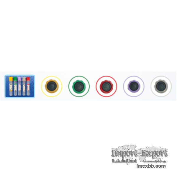 Micro Blood Collection Tubes