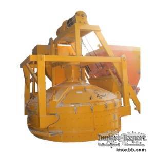 Blender Grouped Equipment