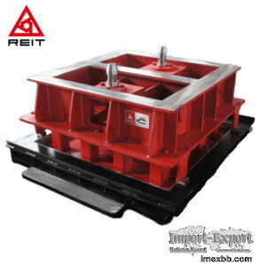 Molds of Fly Ash / Paving Bricks & Blocks Making Machines