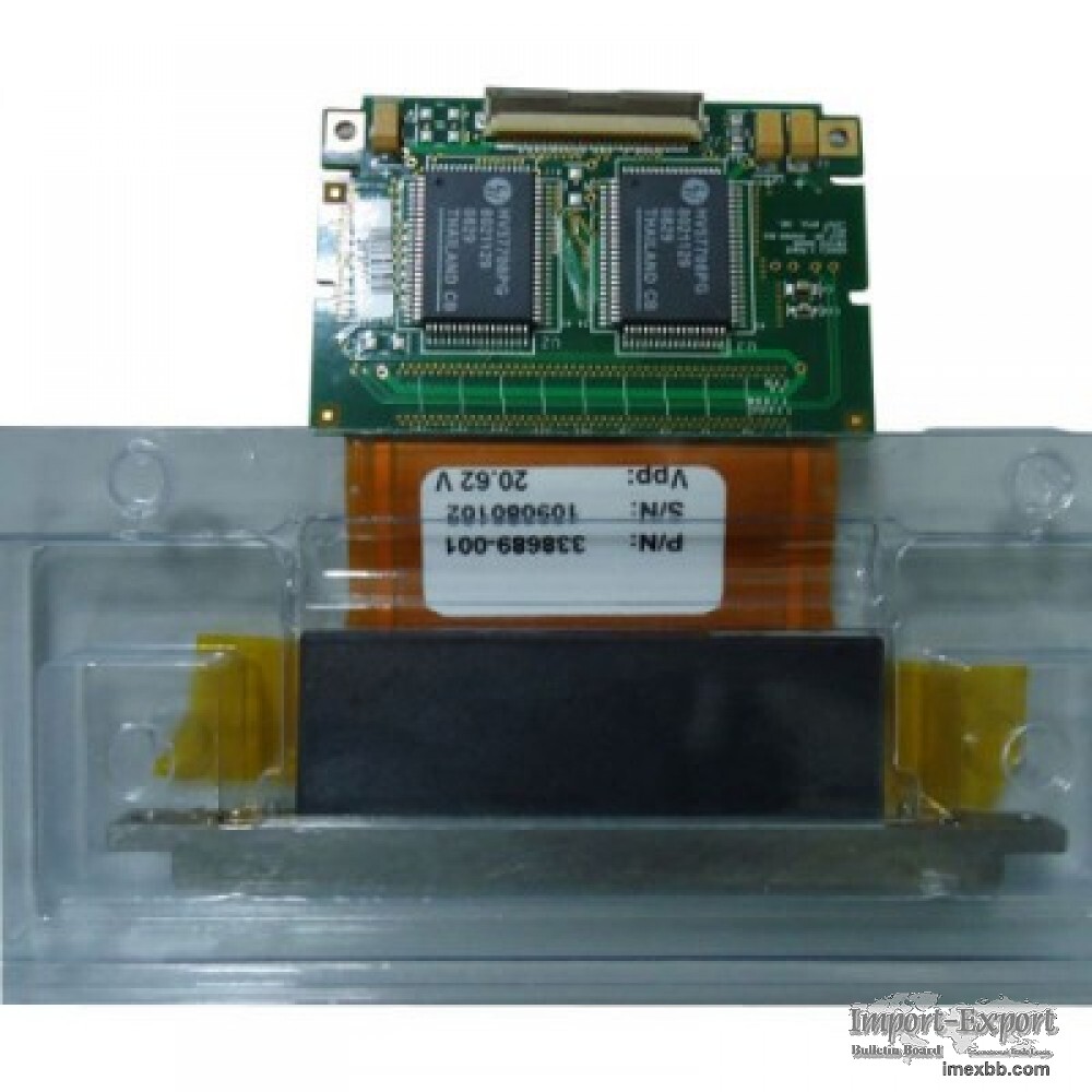 Ricoh Gen3 15PL / 30PL / 45PL Printhead (EASYPRINTHEAD)