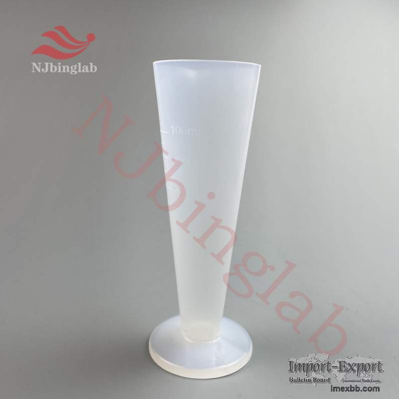 NJbinglab PFA measuring cup large capacity can be customized