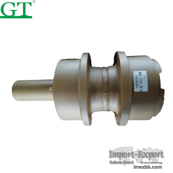 Crawler Crane KH150-2 Carrier Roller