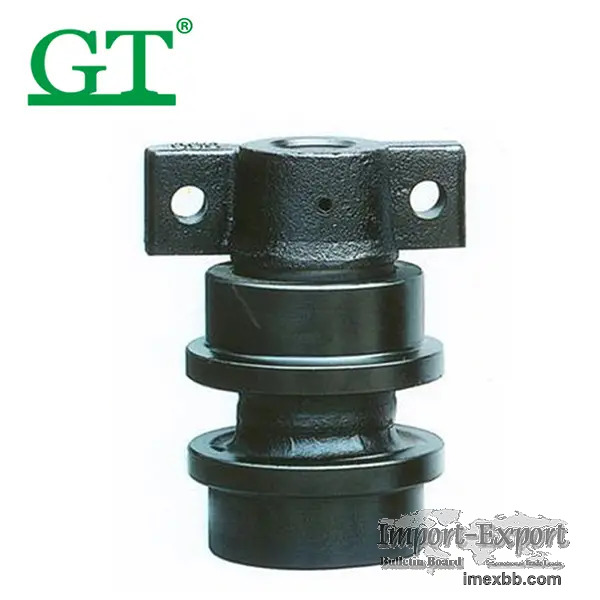 D4 Carrier Roller Part Number 6K9880/3K7962/6K9879