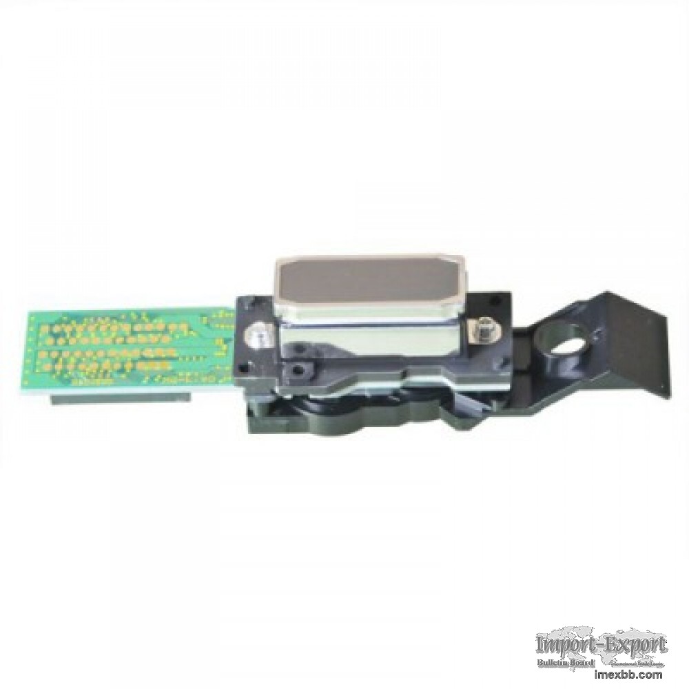 Roland DX4 Eco Solvent Printhead (EASYPRINTHEAD)