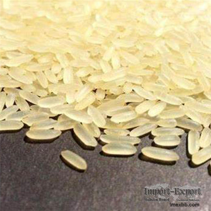 Dynasty 50KG India Parboiled Rice 5%