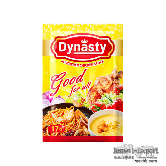 Dynasty 17G Chicken Powder