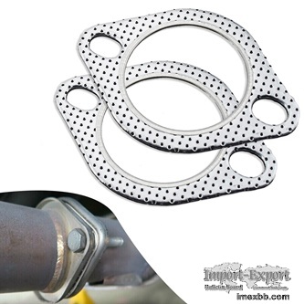 Exhaust gasket