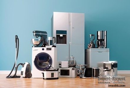 Household appliances