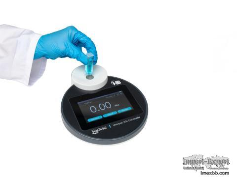 Bioscience Instruments