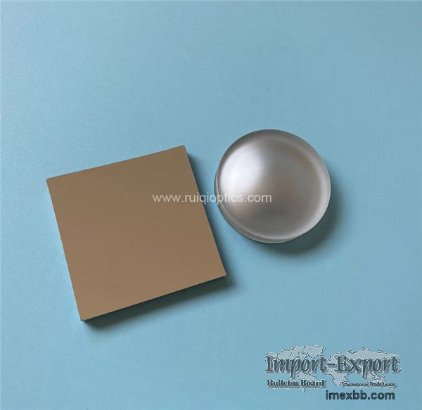 Optical Spherical Concave Reflective Mirror