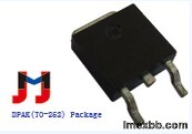 JieJie Snubberless 3-Quadrant TRIAC JST55-12BW