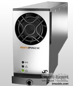 Eltek Rectifier Minipack 48/800 WIR