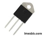 WXDH Triac Thyristor BT136U 
