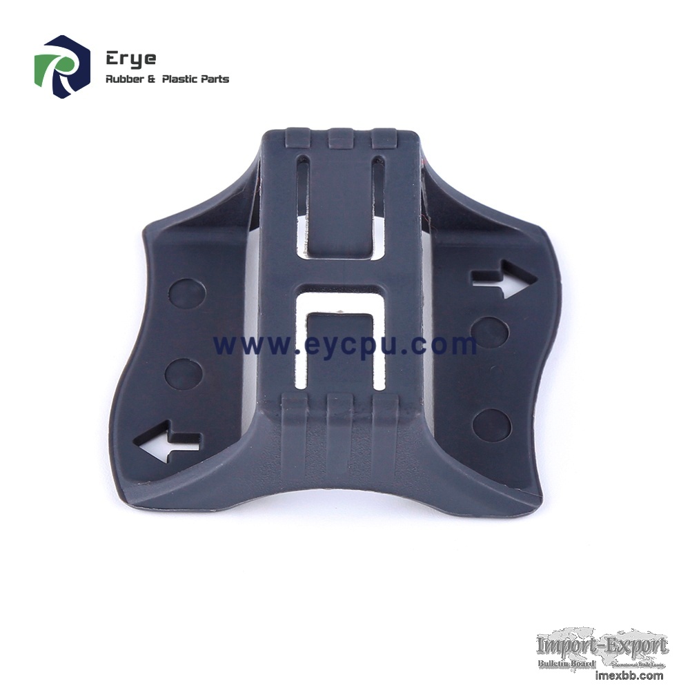 Wholesale Plastic Injection Insert Molding Custom Plastic Parts