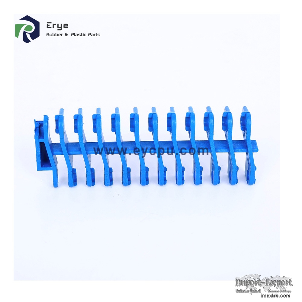 Competitive Price OEM Waterproof Nylon Injection Molding Parts