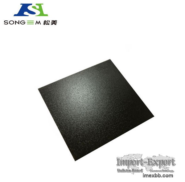 Frosted Polycarbonate Sheet