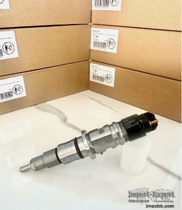  CUMMINS 0445120177, 5254261 INJECTOR 6.7L