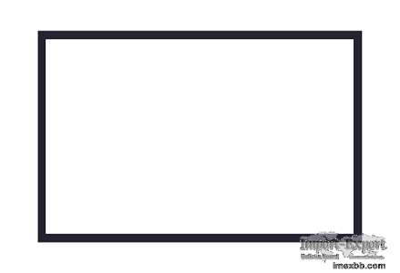 IX5100 Series Large Touch Screen Overlay