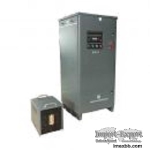 30-50KW High Frequency Induction Heating Machine