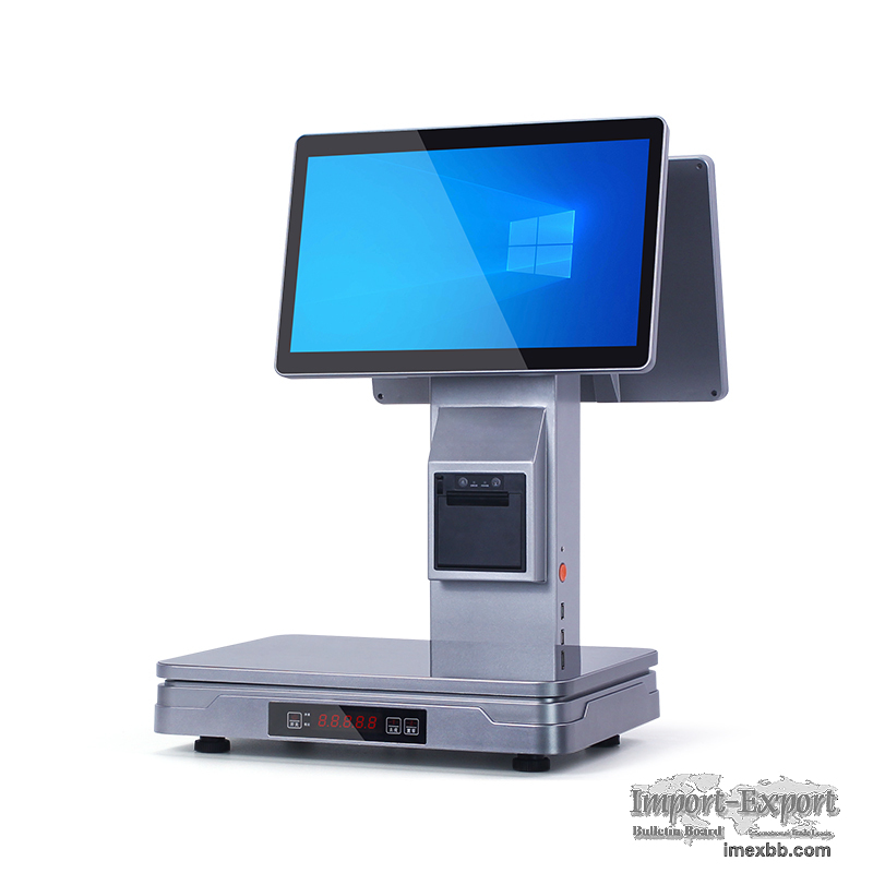 Weighing Cash Register POS