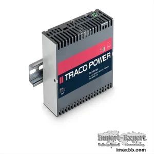 The Switching Power Supplies of The TIS Series