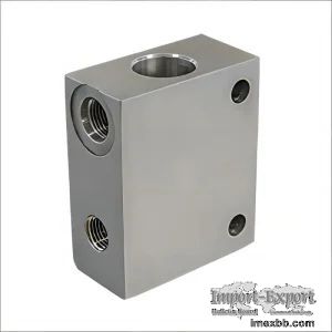 Sun Hydraulics Manifolds