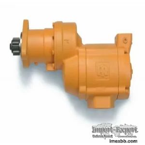 IngersollRand Air Motors