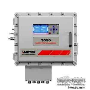 AMETEK 3050 Moisture Analyzer Series