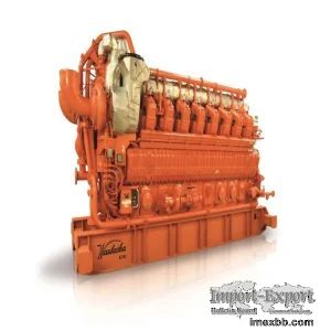 Waukesha Gas Engines