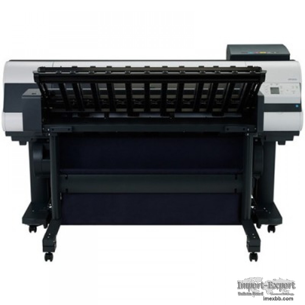 Canon Image PROGRAF IPF850 Large Format Printer (EASYPRINTHEAD)