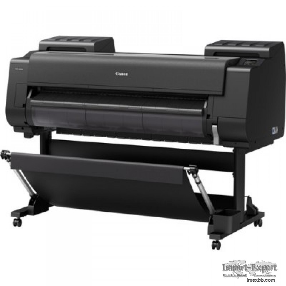 Canon Image PROGRAF PRO-4000S 44inch Professional Production Signage Large