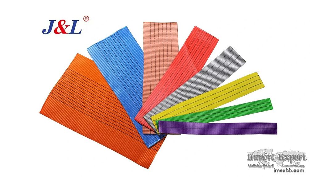 China Wholesale Webbing Belt Supplier and Manufacturer