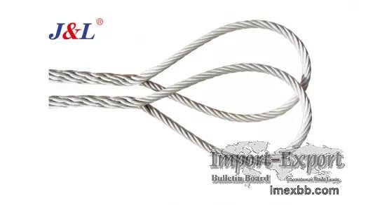 China Best Wire Rope Sling Quotes