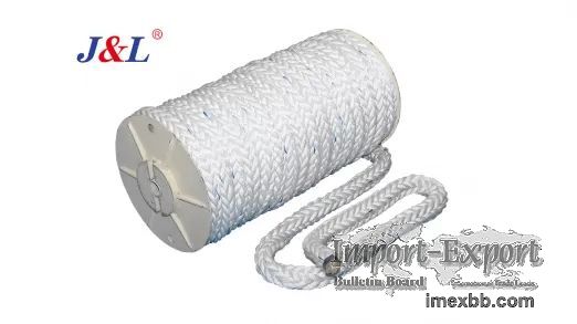 China Best Mooring Rope Manufacturer and Supplier