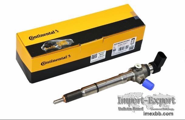 Kit De Joints D'injecteur Et Boulons WHT000884 - Compatible VW, Seat, Skoda 1.6 TDI (remplace 03L130277B, A2C59513554...)