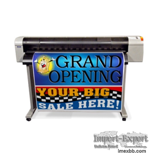 Mutoh ValueJet 1204PLUS (ATLASPRINTSTORE)