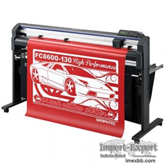 Graphtec FC8600-130 (54″) (ATLASPRINTSTORE)