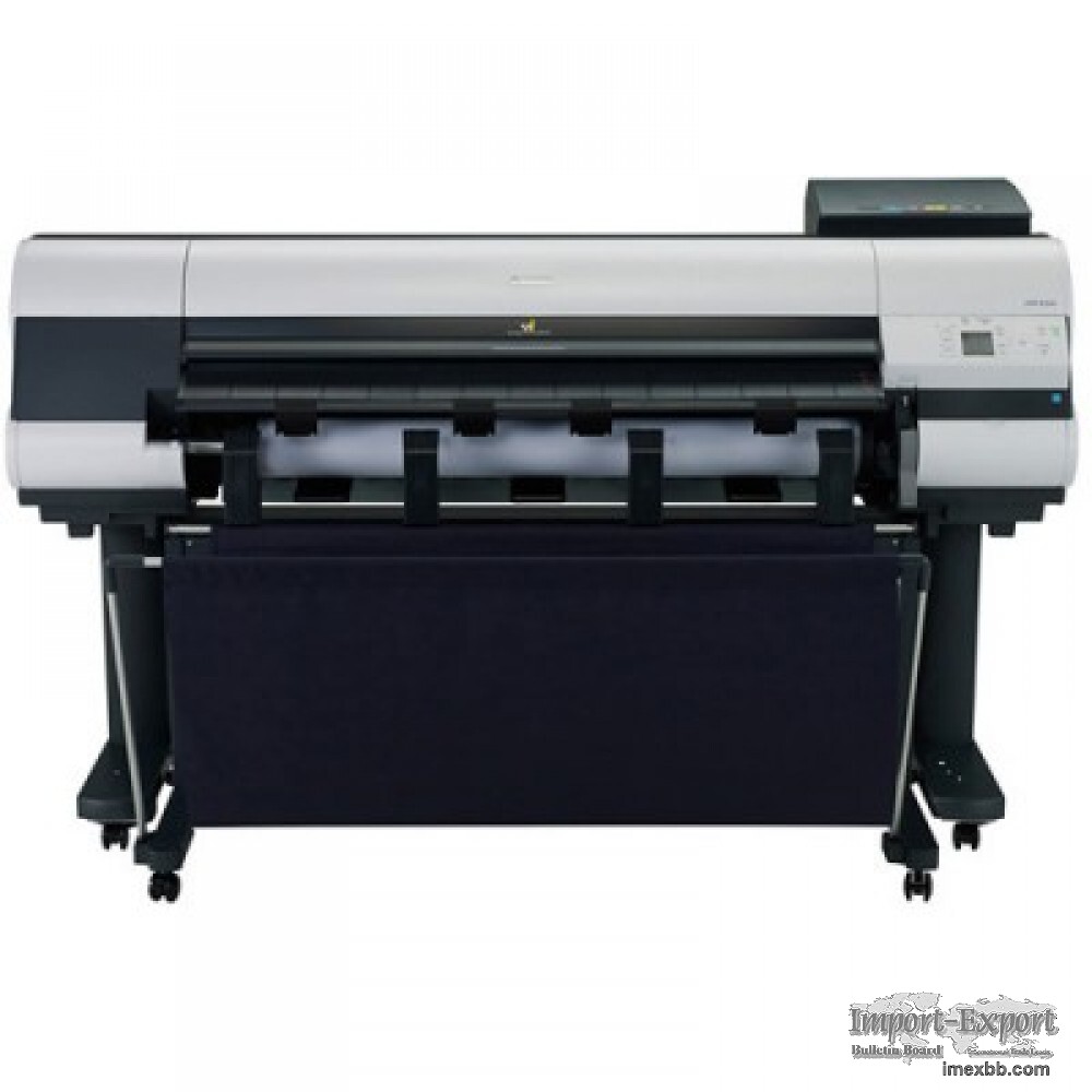 Canon ImagePROGRAF IPF830 Large Format Printer (EASYPRINTHEAD)