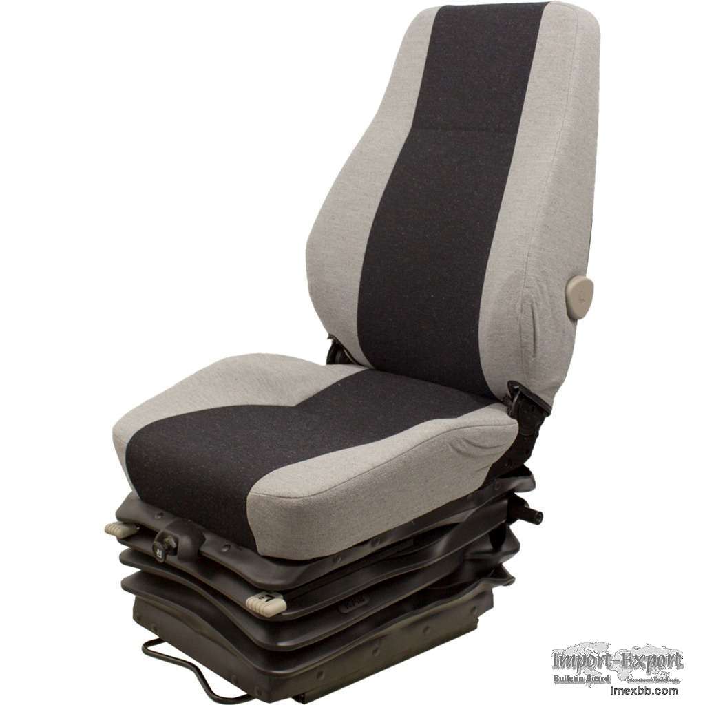 KOMATSU cab interior components