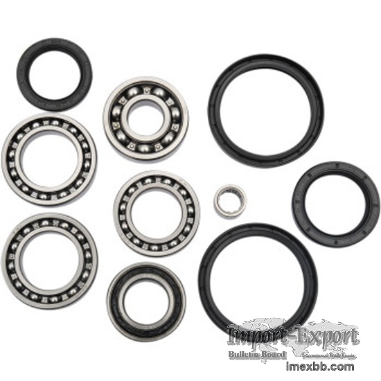 A&S supplies KOMATSU differentials components