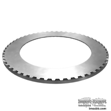 A&S supplies KOMATSU other drivetrain components