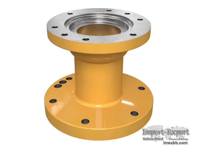 A&S Supplies KOMATSU FEAD and housing systems