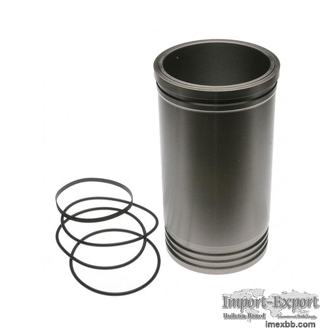 A&S supplies KOMATSU bearings and bushings