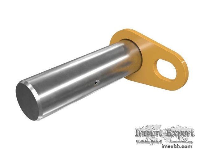 KOMATSU linkage pins and sleeve bearings