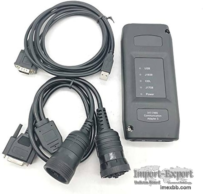 A&S supplies KOMATSU hoses, tubes