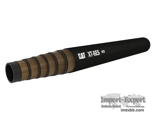 KOMATSU hoses, hose assemblies,hose components