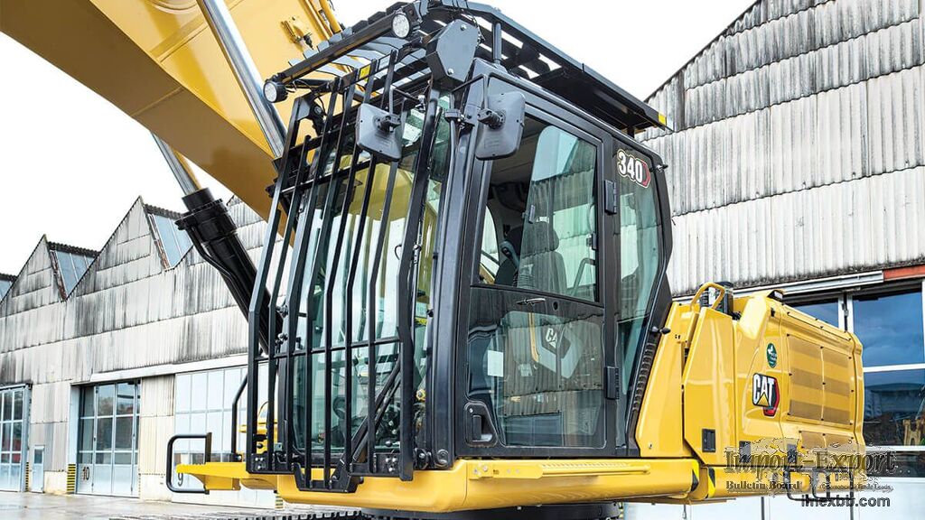 A&S supplies KOMATSU upgrade kits